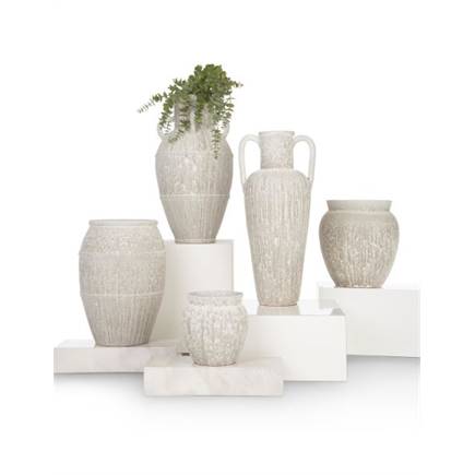 Coco Maison Braga pot H50cm